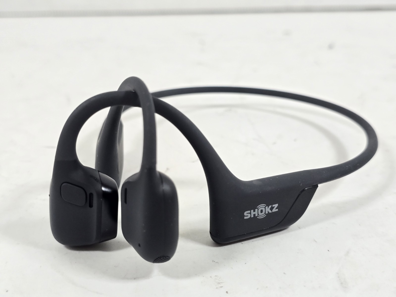 Shokz OpenRun Pro 2 Wireless Bone Conduction Headphones S820 FOR PARTS READ
