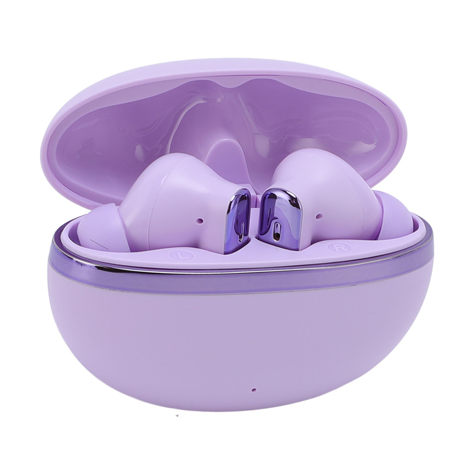 Translation Earbuds With APP Support 144 Languages Noise Canceling Bluetoot PHYH