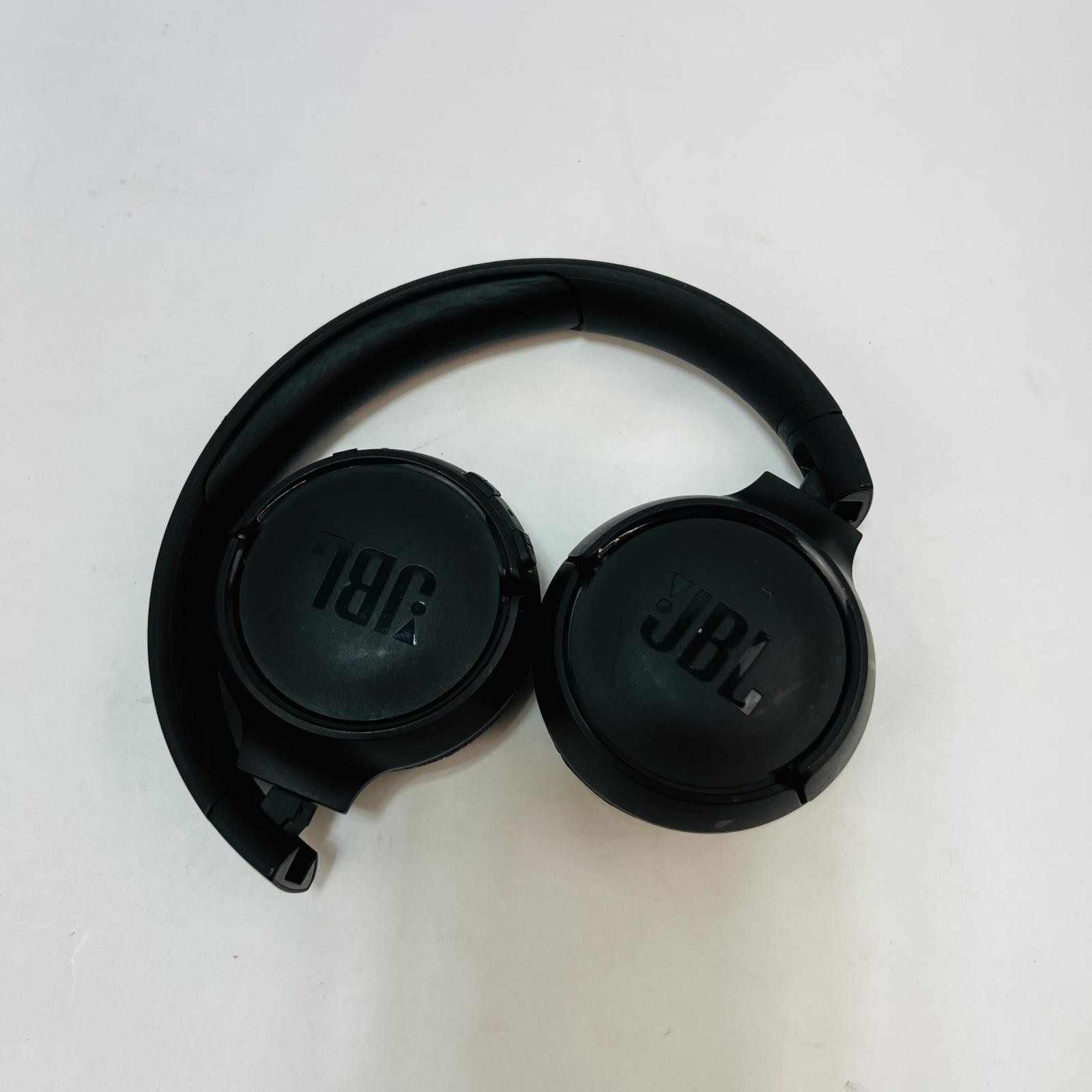 JBL Wireless Bluetooth On-Ear Headset Black