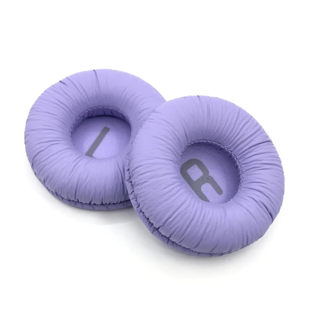 70mm Replacement Earpads for JBL 510BT Soft Leather Ear Cushions Pads