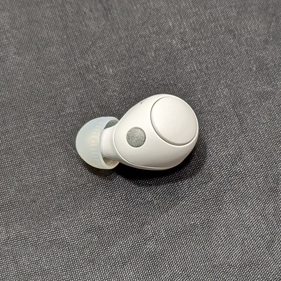 Sony WF-C700N LEFT White Earbud Replacement Wireless WFC700N Ear Bud