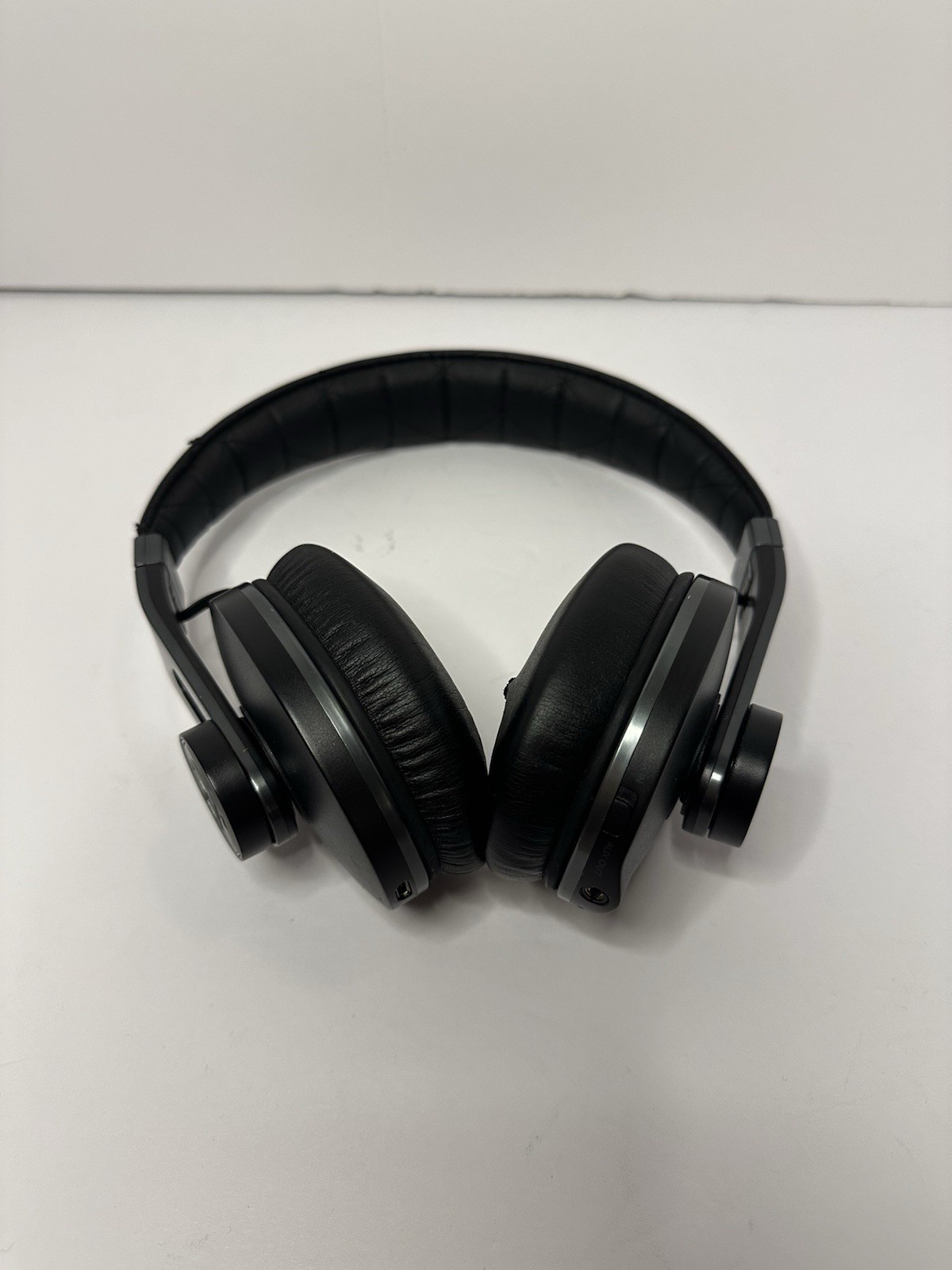 JLab Go Work HBGOWORKRBLK4 Wireless On-Ear Headphones