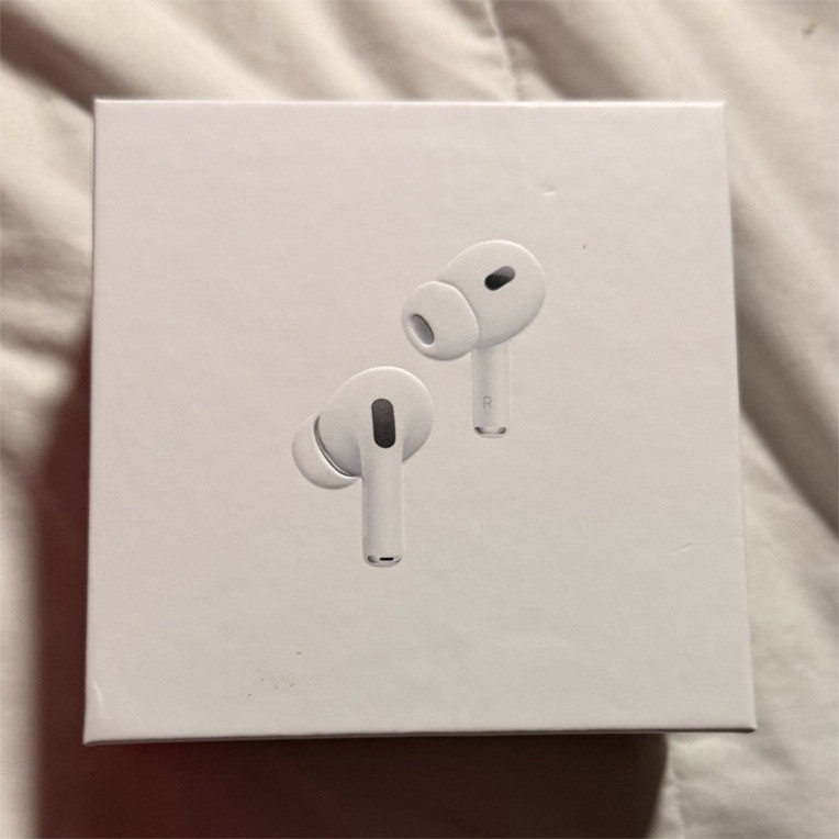 Apple AirPods Pro 2nd Generation