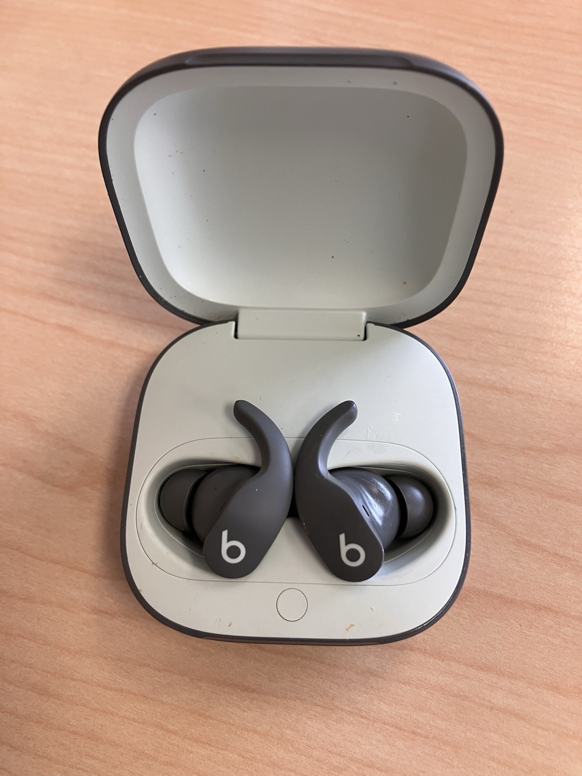 Beats by Dr. Dre Fit Pro True Wireless Earbuds – Sage Gray