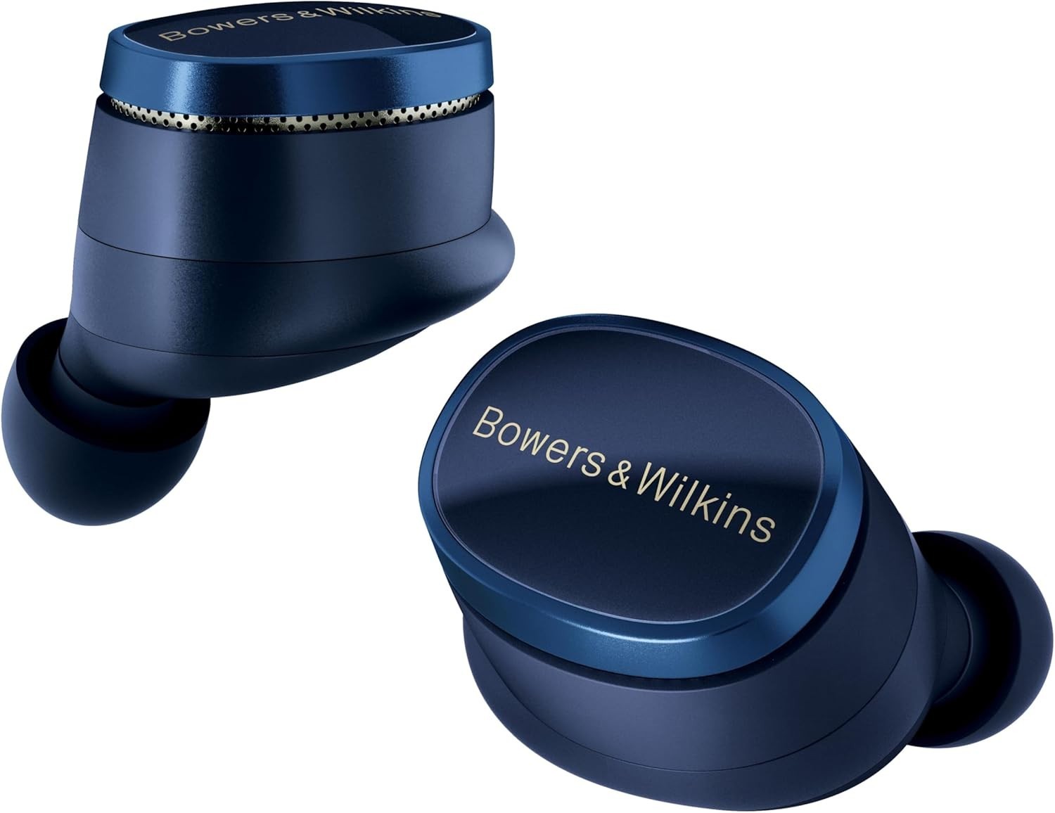 Bowers & Wilkins B&W Pi8 Wireless Earbuds – All Colors- NEW, No Box/Accessories