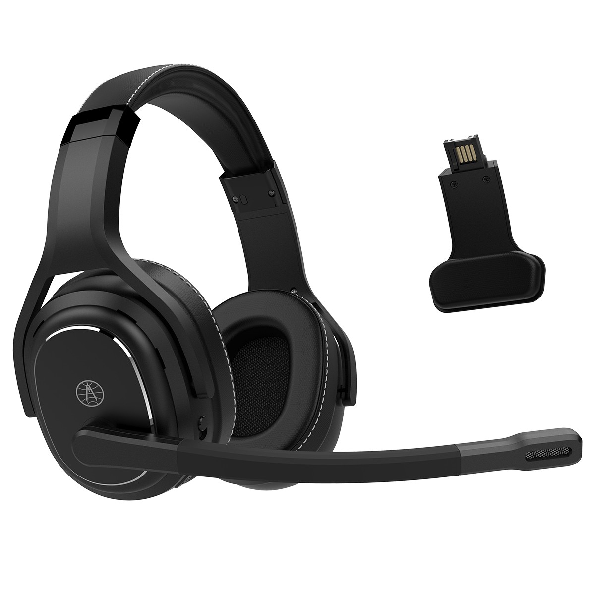 Rand Mcnally DRYVE220 Cleardryve 220 Over-ear Headset