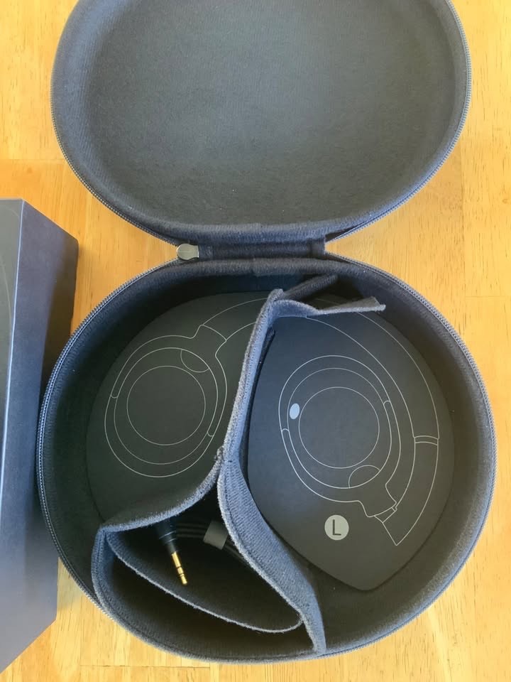 Sony ULT WEAR Wireless Over-Ear Noise-Canceling Headphones (Black)