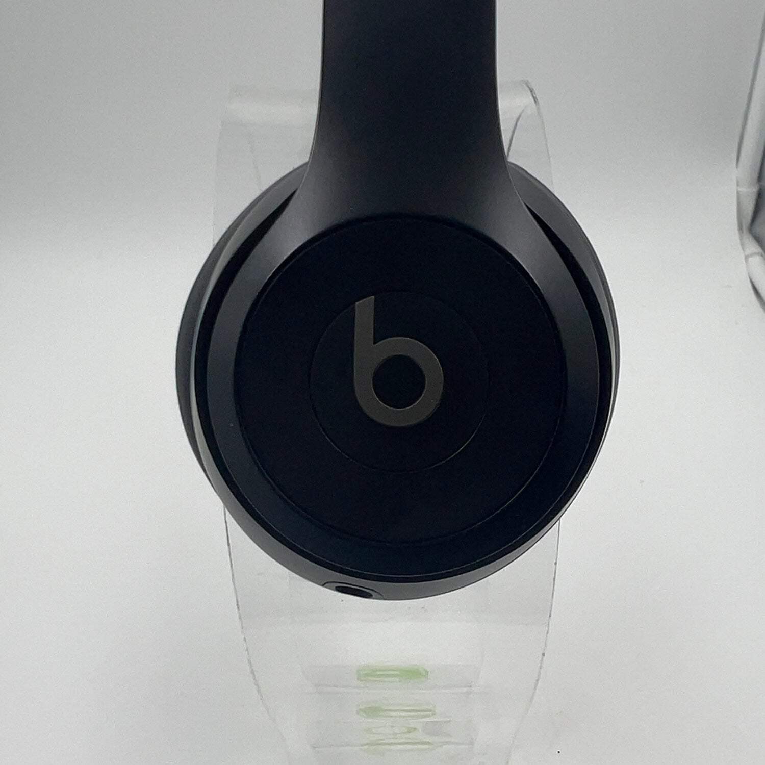 Beats Solo4 Wireless On-Ear Bluetooth Headphones Black MUW23LL/A