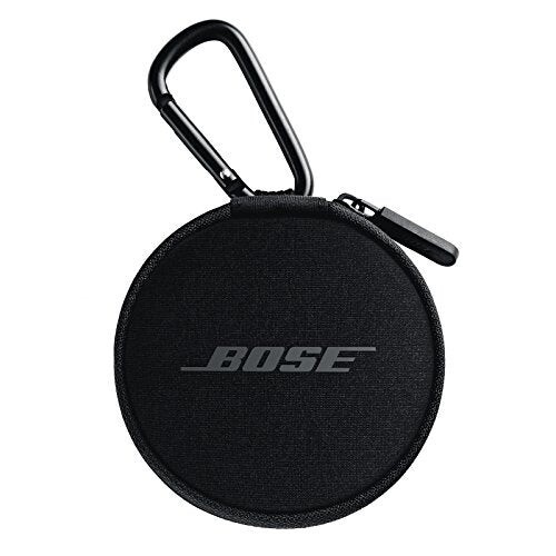 Bose SoundSport Wireless Headphones Black – Unused Local Samples