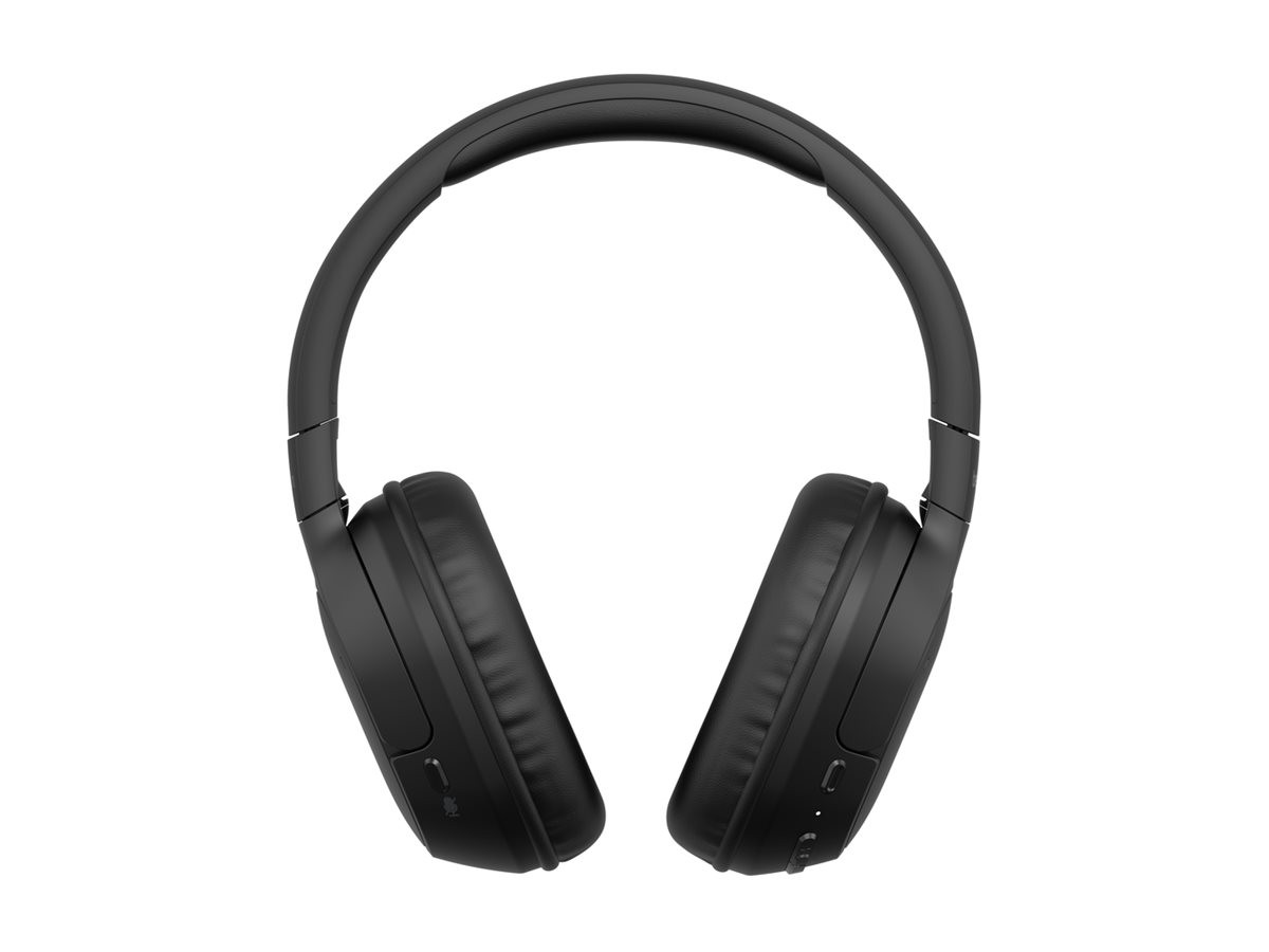 Belkin Soundform Surround Black Over-Ear, Wireless AUD009HQBK