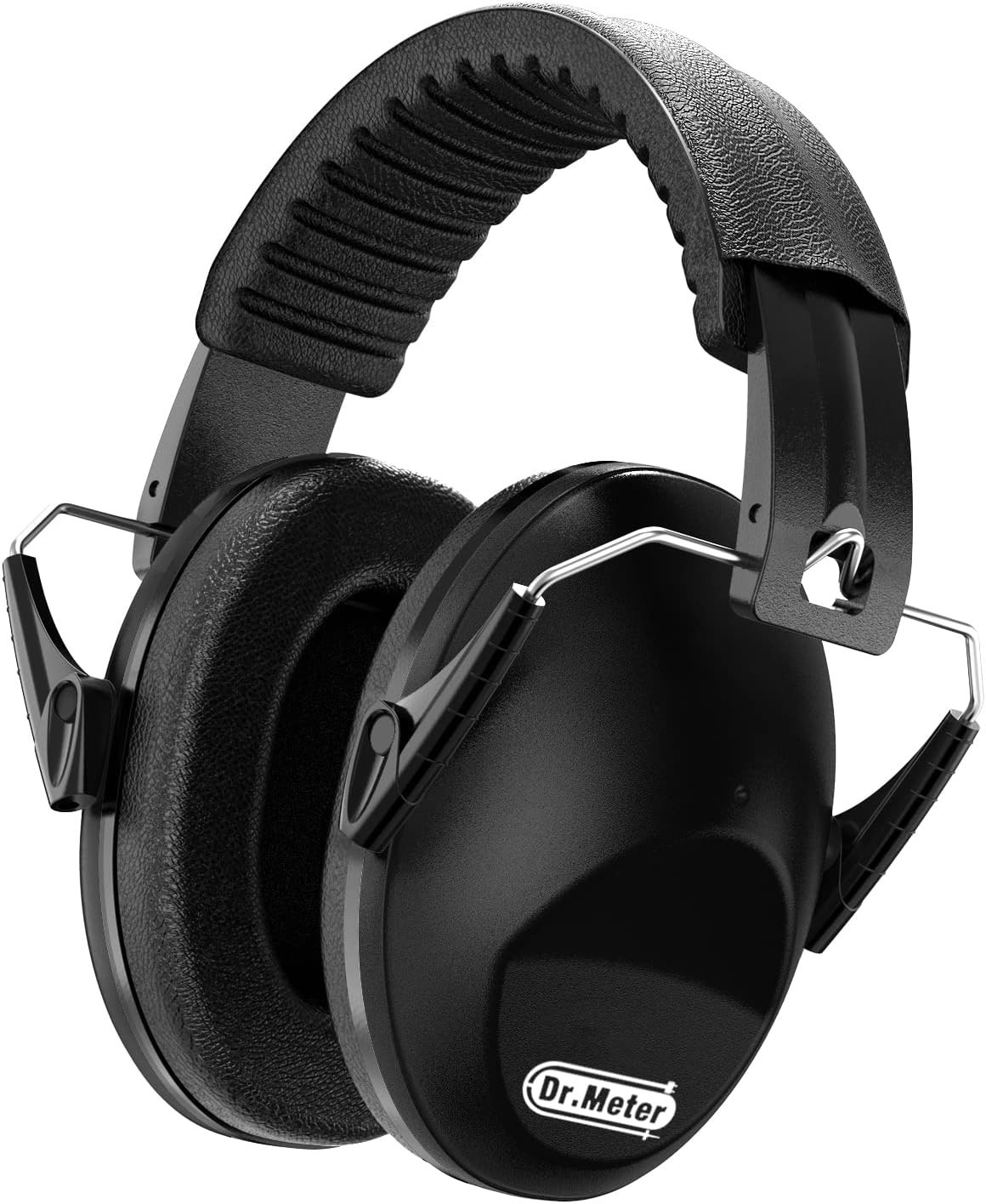 Adjustable Noise Cancelling Headphones for Kids – 27 dB Protection for Events