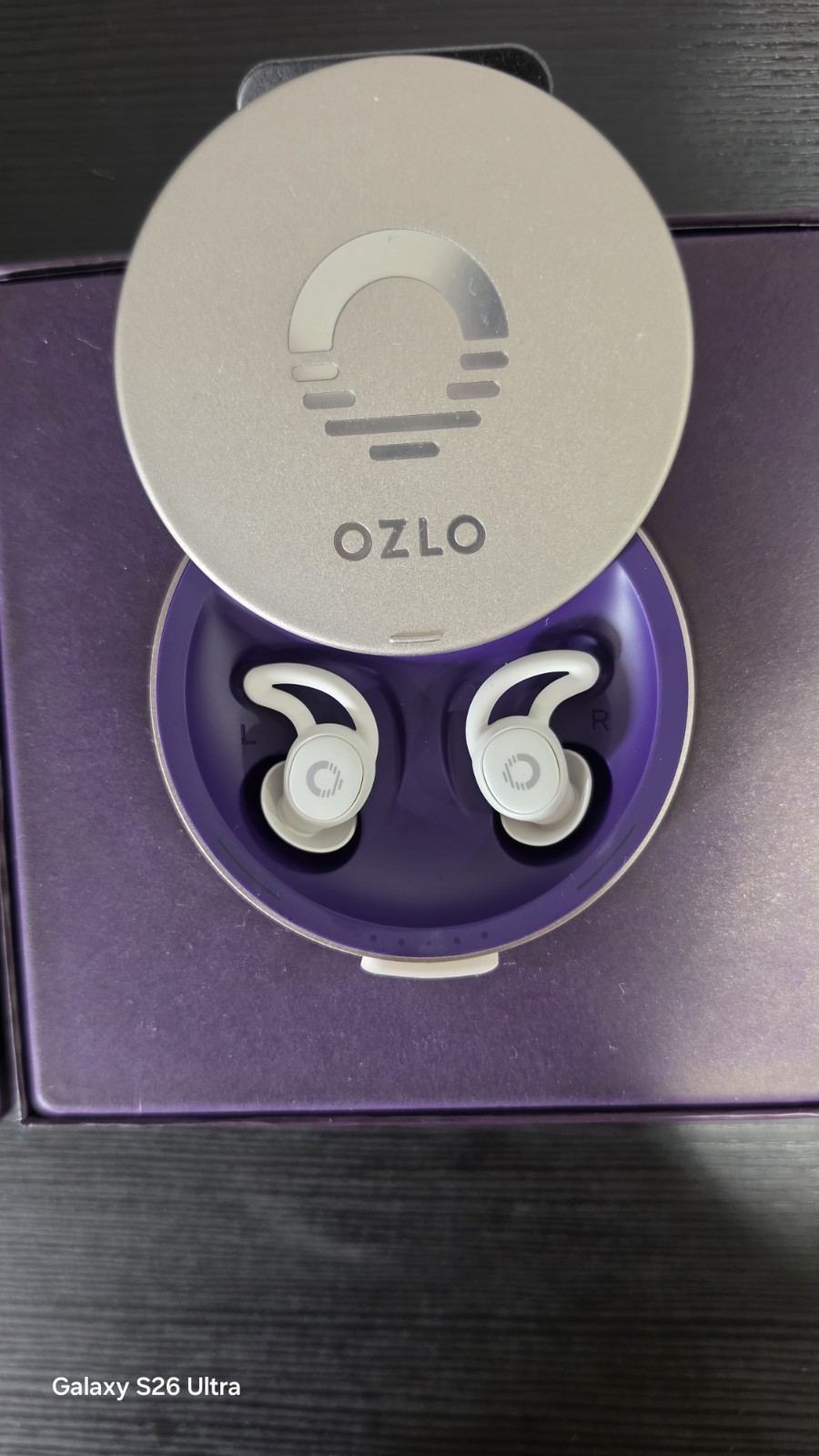 Bose Sleepbuds II Wireless In-Ear Earbuds – White