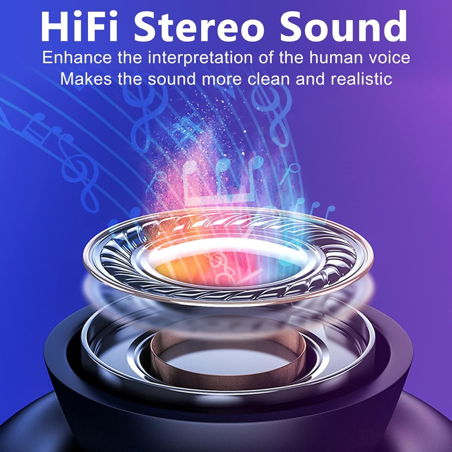 For Samsung Galaxy S23 S22 S25 Ultra S24+ Bluetooth Wireless Invisible Earphones