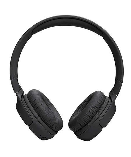 JBL Tune 520BT Wireless Headphones -Black – Bluetooth v5.3 – NEW FREE SHIPPING