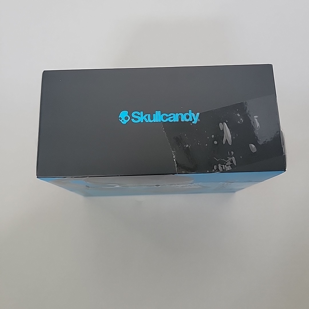 Skullcandy Hesh Evo S6HVW True Black Over-Ear Wireless Bluetooth Headphones