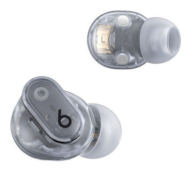 Beats Studio Buds+ Plus Replacement: RIGHT or LEFT or CHARGING CASE – Very Good
