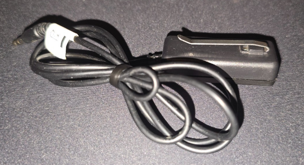 Koss VC20 In Line Headphone Volume Control for iPod MP3 VC-20 – USED