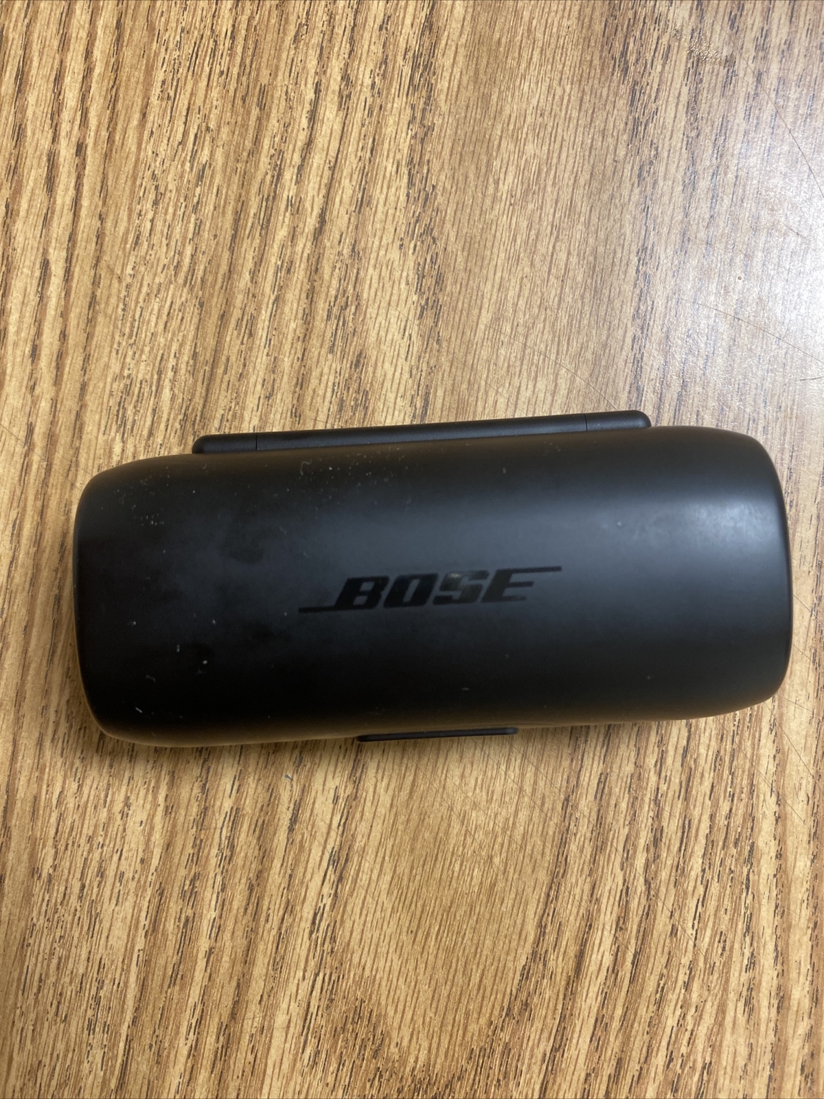 Bose SoundSport Wireless In-Ear Headphones – Black Model 423729