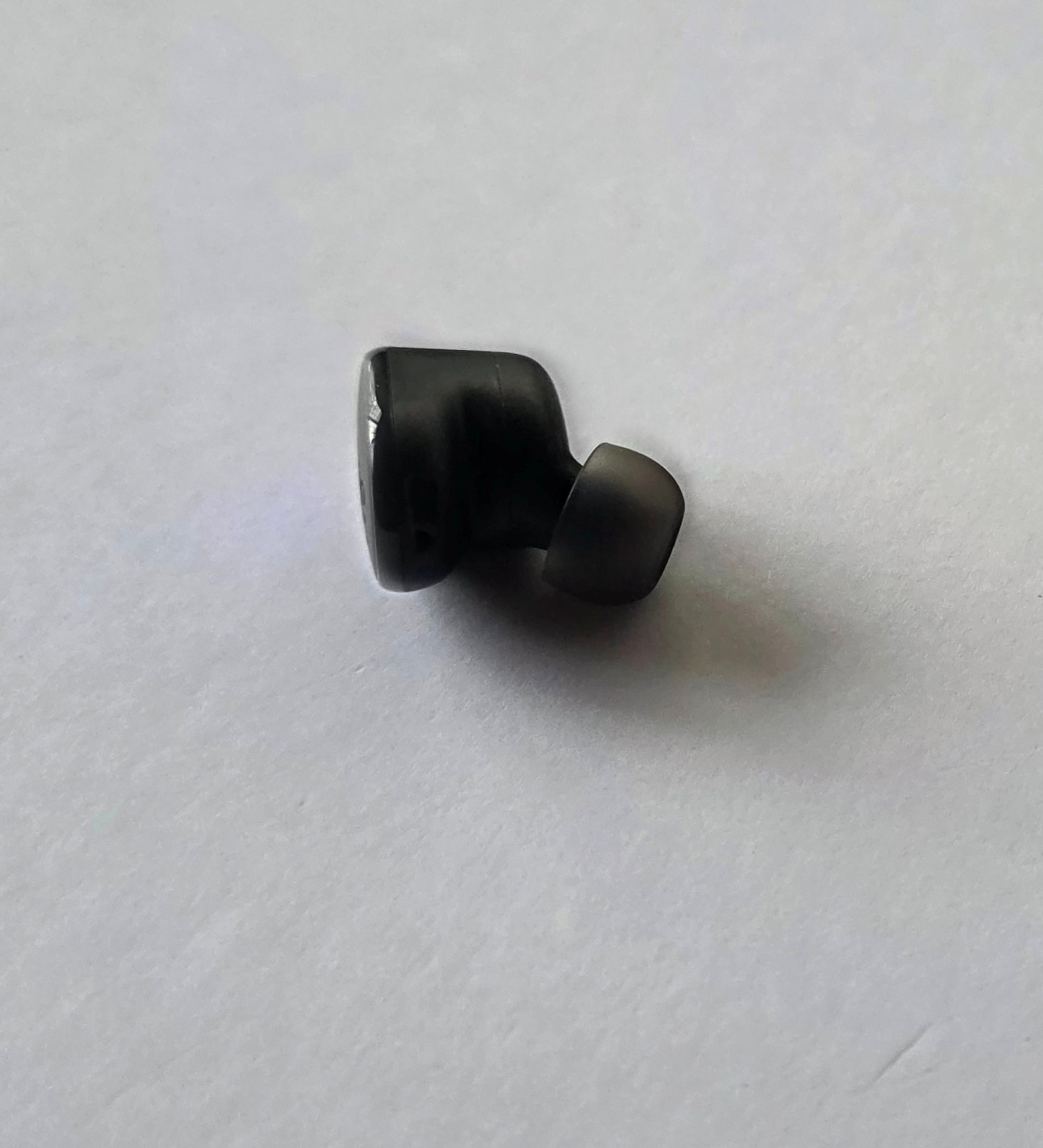 Unused OEM Black JBL Tune Buds 2 True Wireless LEFT SIDE ONLY Earbud in Bulk Pkg