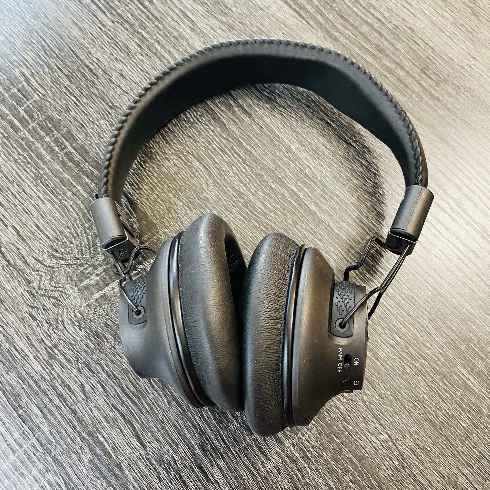 Avantree WSHT-5049 – Wireless Head Phone Black – Tested Works
