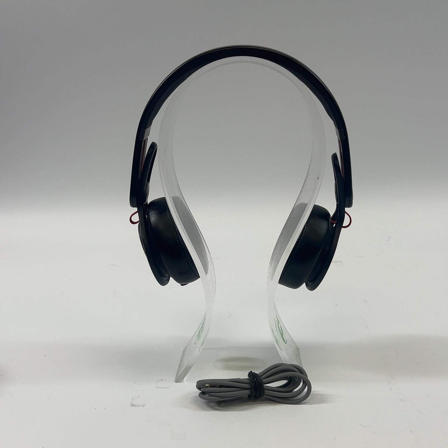 Beats Mixr Wired On-Ear Headphones Black