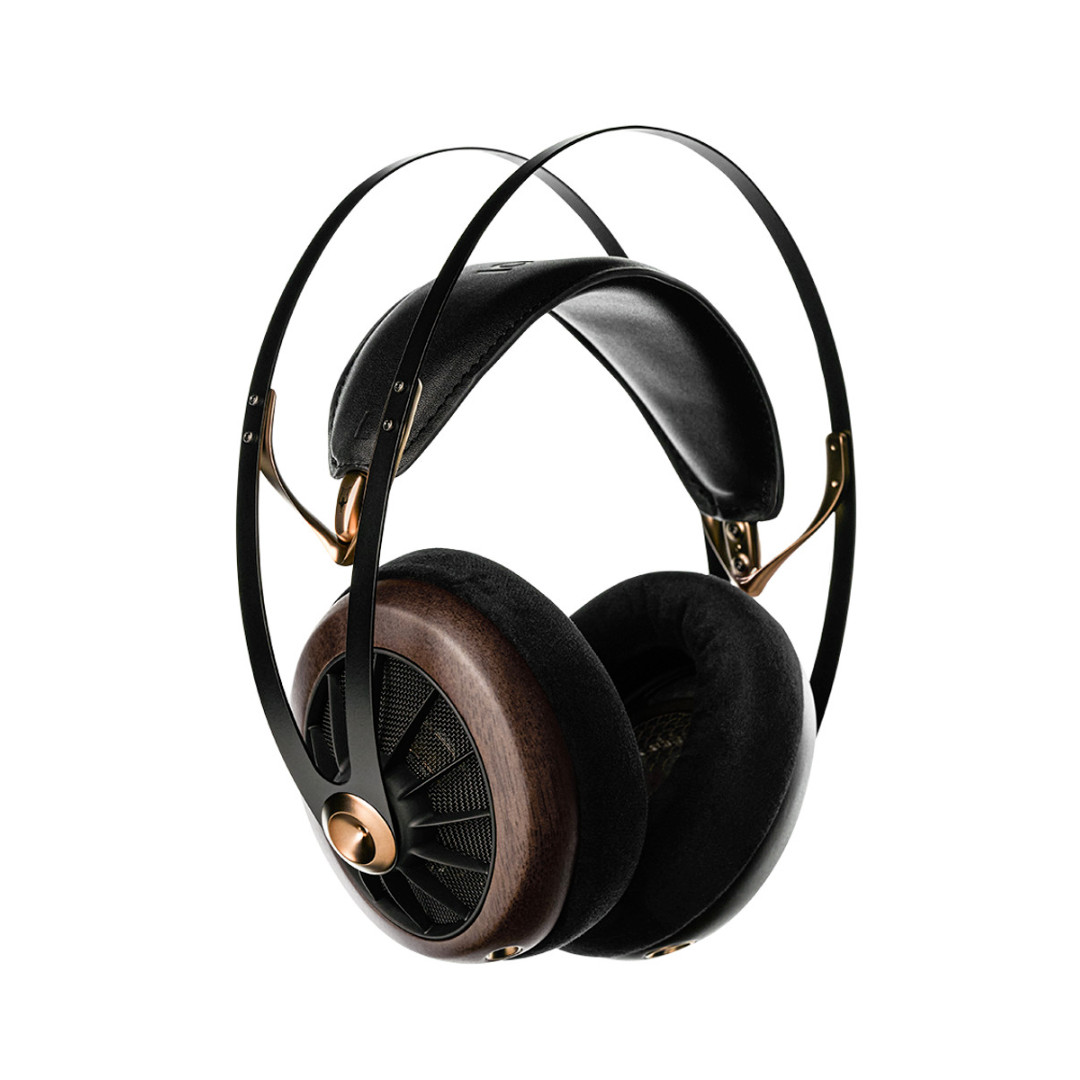 Meze Audio 109 Pro Open Back Dynamic Headphone – Open Box w/ Full Warranty