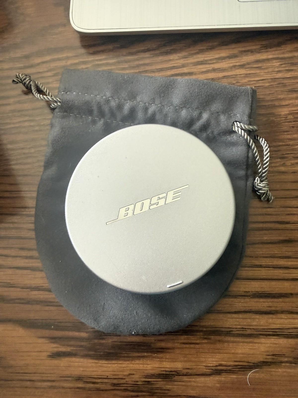 Bose Sleepbuds Noise-Masking 785593-0010 – Used Once