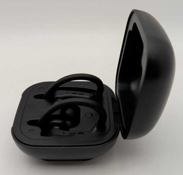 iLive Truly Wire-Free Sport Ear-hook Built-In Mic Wireless Stereo Sweat proof