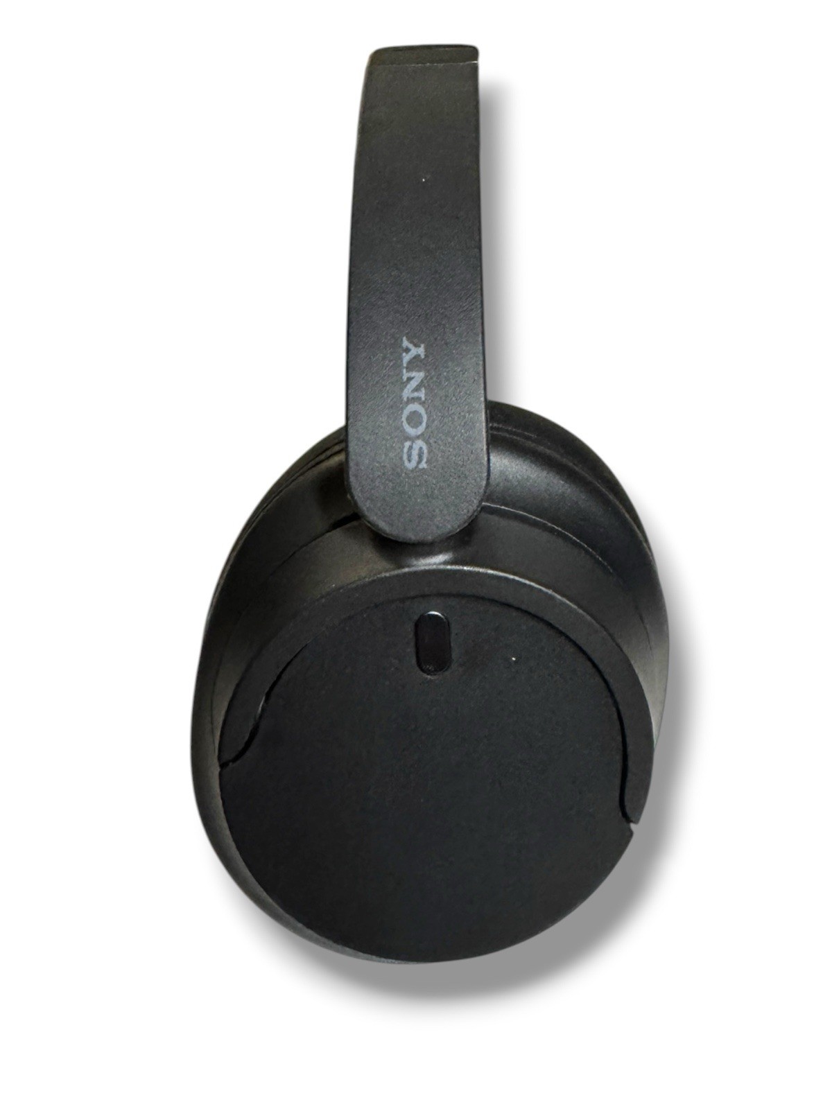 Sony WH-CH720N Wireless Noise Canceling Headphones Black Bluetooth