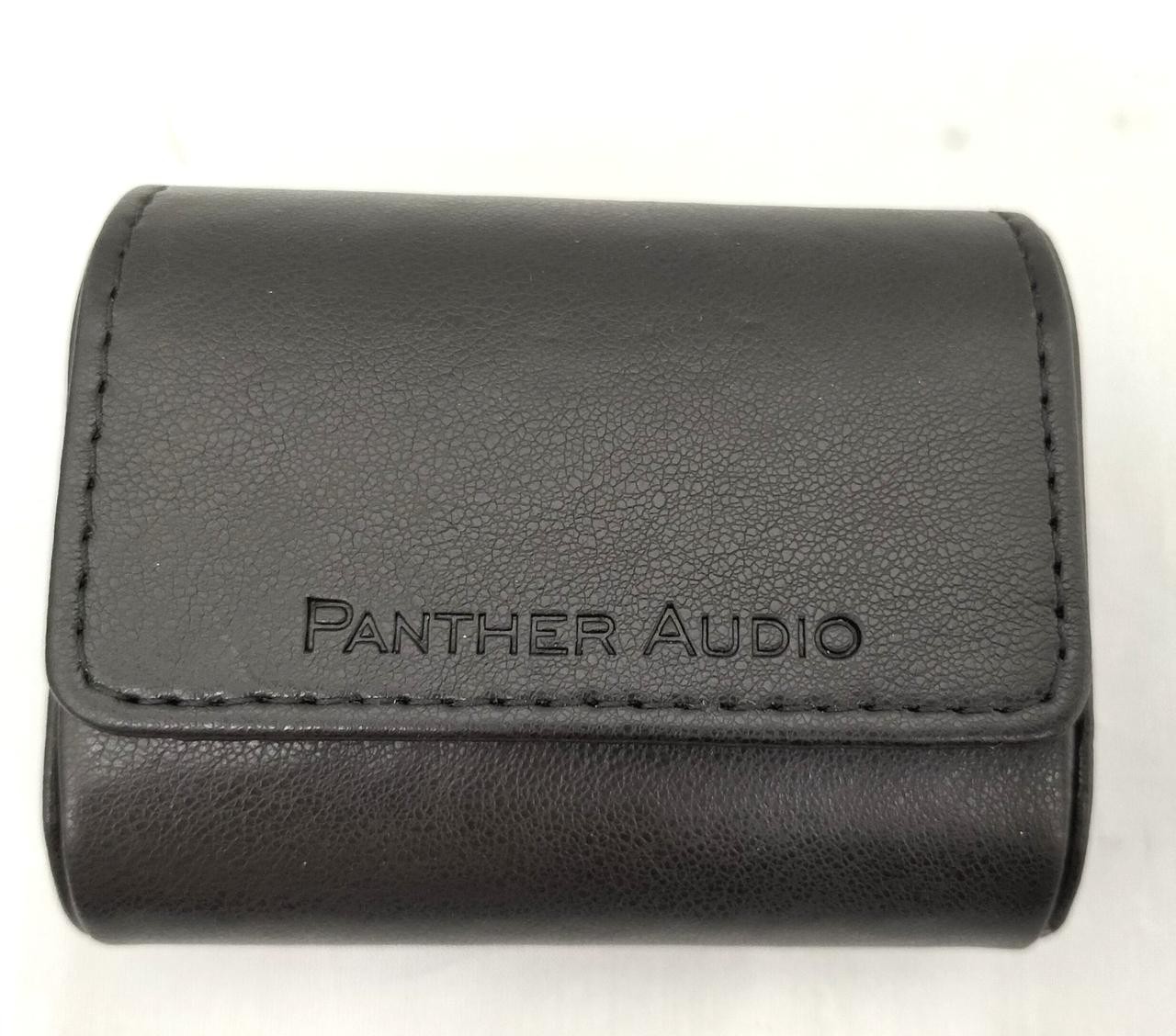 PANTHER AUDIO AURA DX4 Earphones Soft Sound