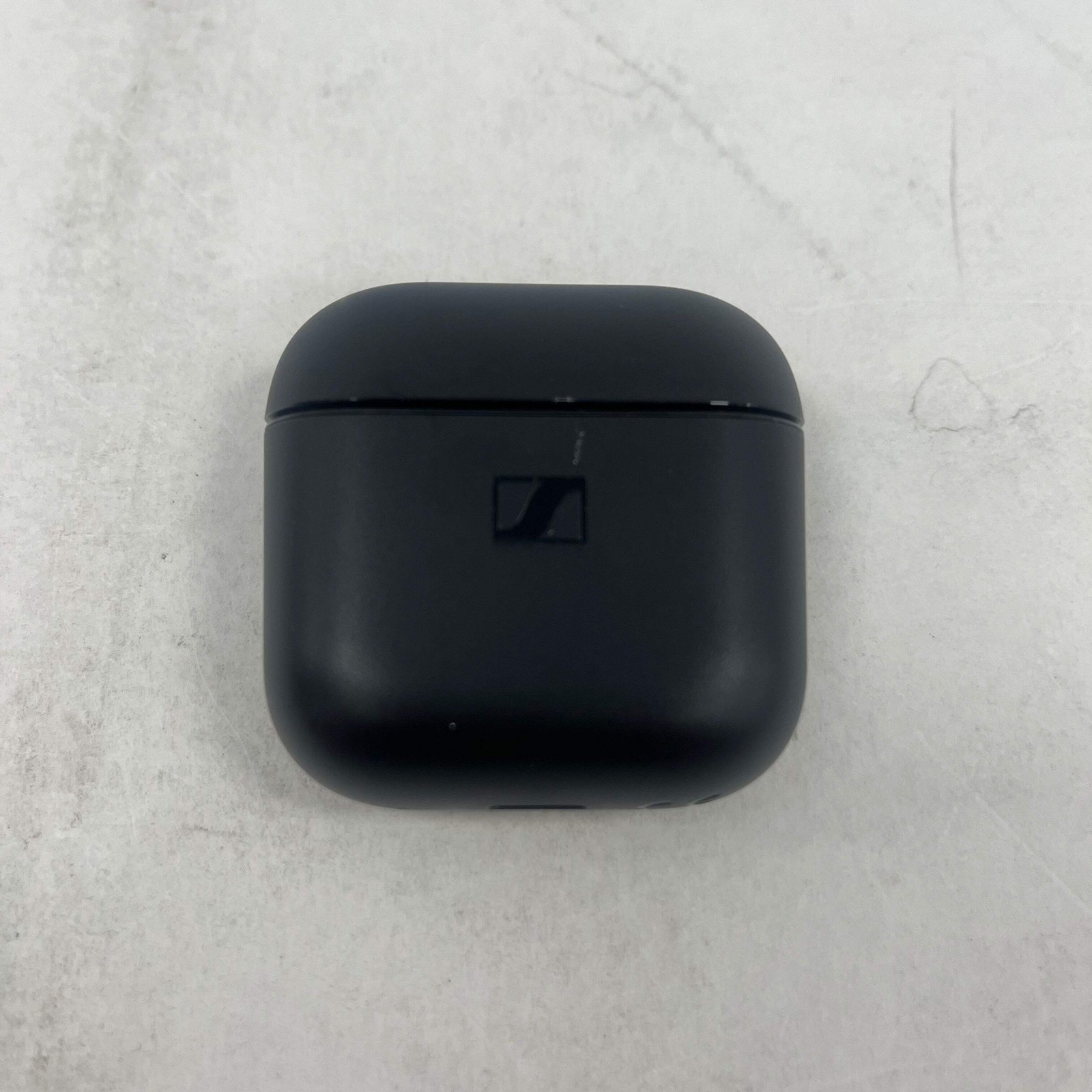 Sennheiser Accentum Open Wireless Bluetooth Earbuds Black 700430