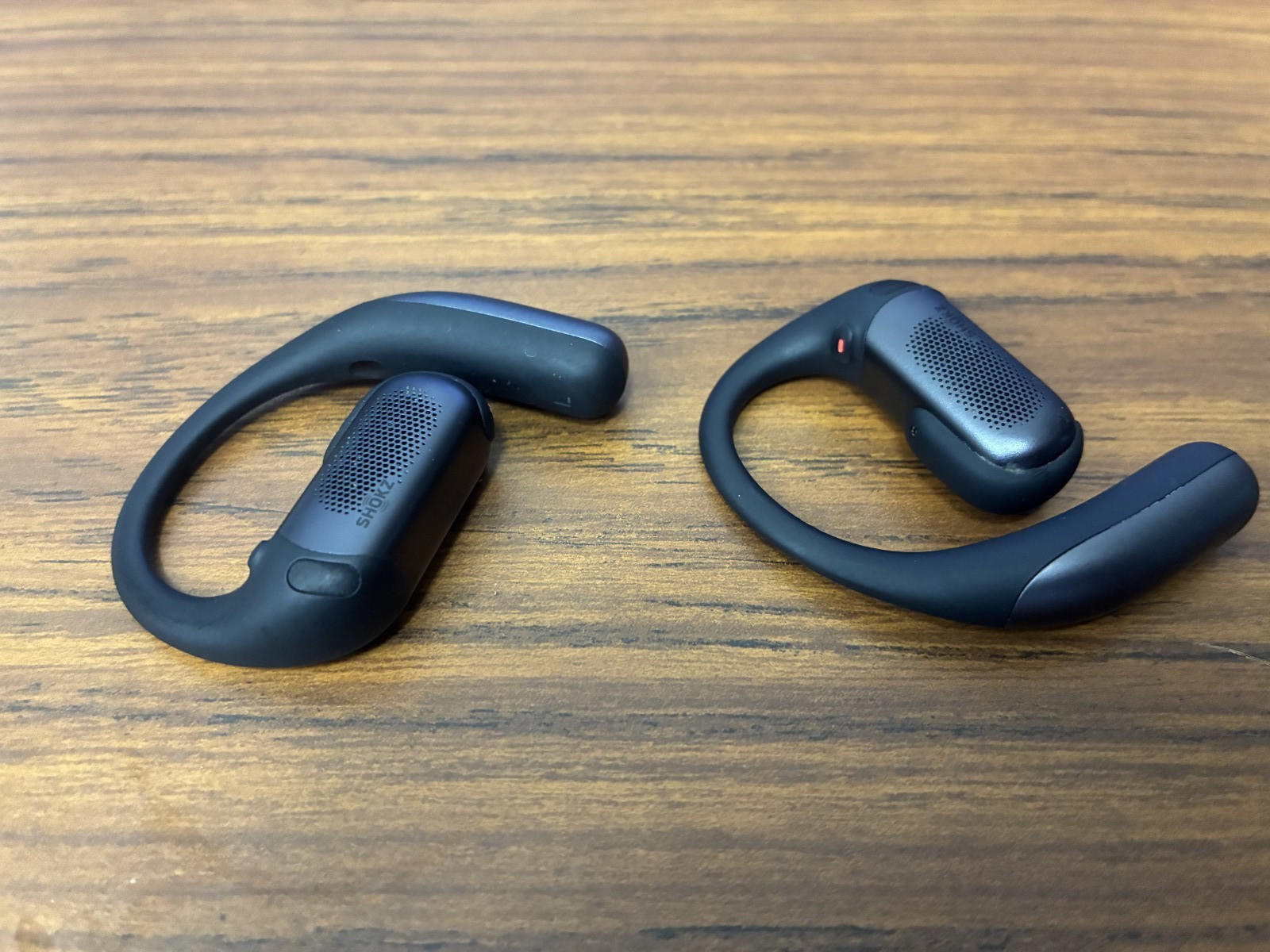 Shokz – OpenFit Pro (T010) -True Wireless Earbuds – PAIRED (NO Charing Case )