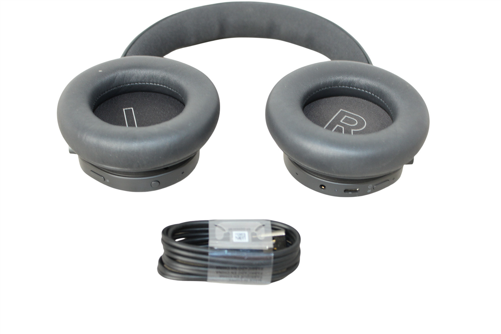 Bang & Olufsen Beoplay H9i Noise Cancelling Wireless Headphones – Free shipping