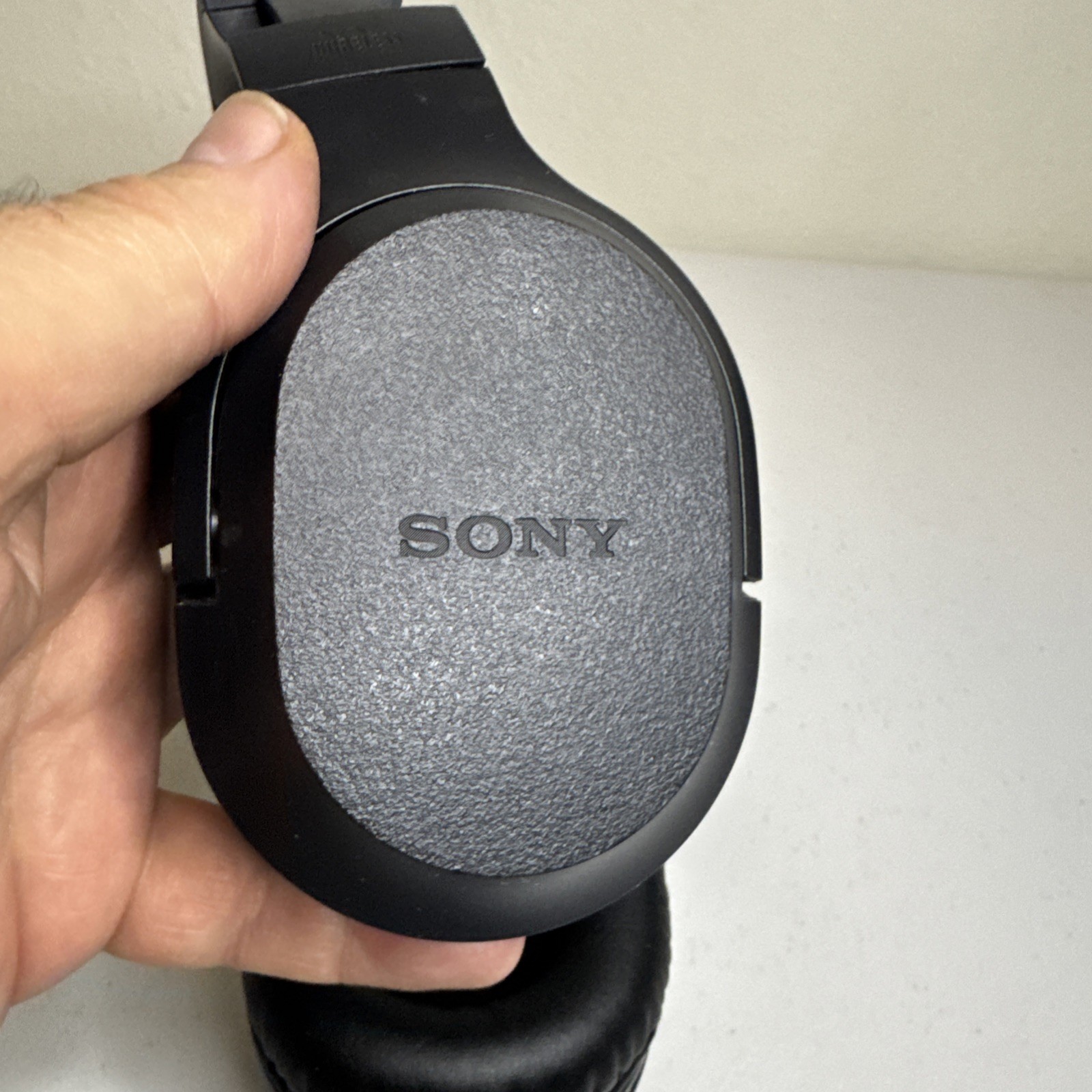 Sony WH-RF400R Wireless Home Theater Headphones ONLY NO TRANSMITTER