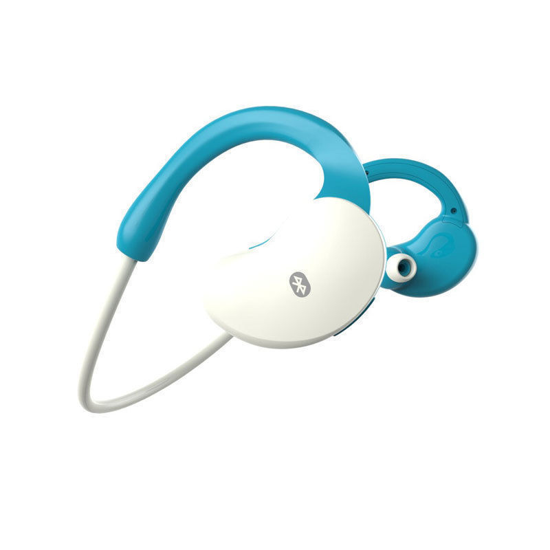 Lot 2 Wireless Bluetooth Sport Headset Earphone for Cell Phone iPhone Samsung