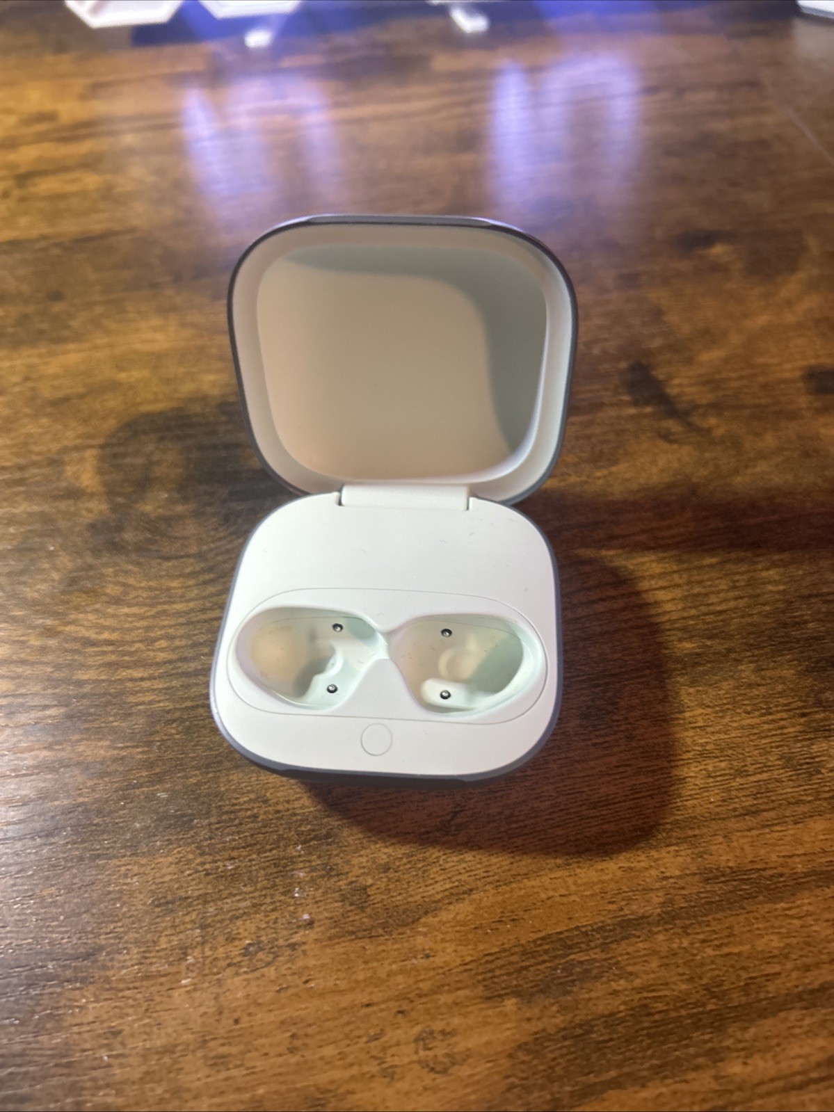 Beats By Dr. Dre Fit Pro True Wireless Noise Cancelling In-Ear Earbuds Sage Gray