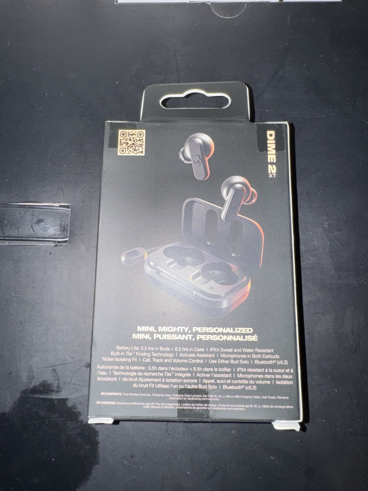 Skullcandy Dime 2 XT