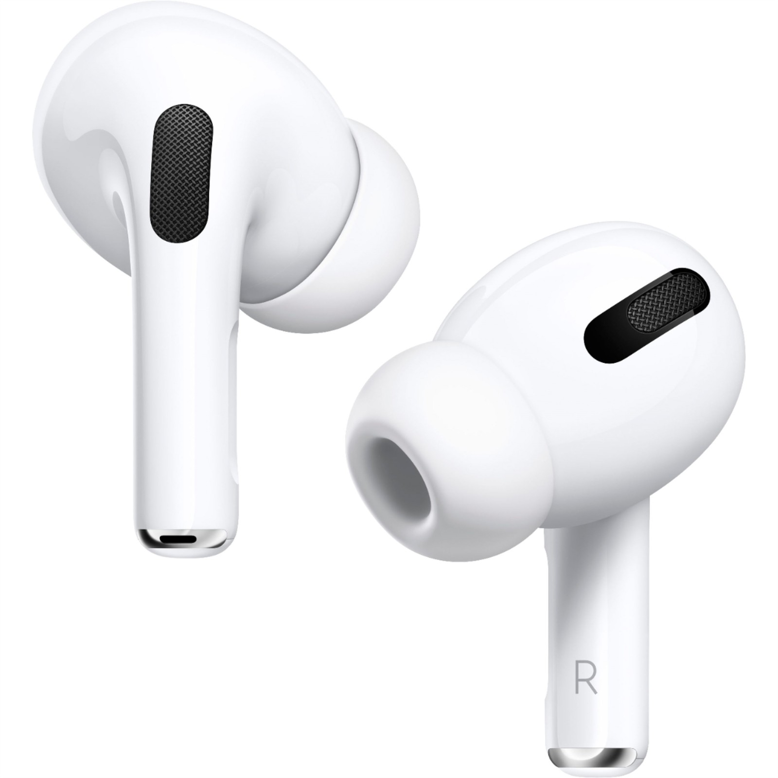 Apple Airpods Pro 1st Gen Bluetooth Wireless In-Ear Headphones – Very Good