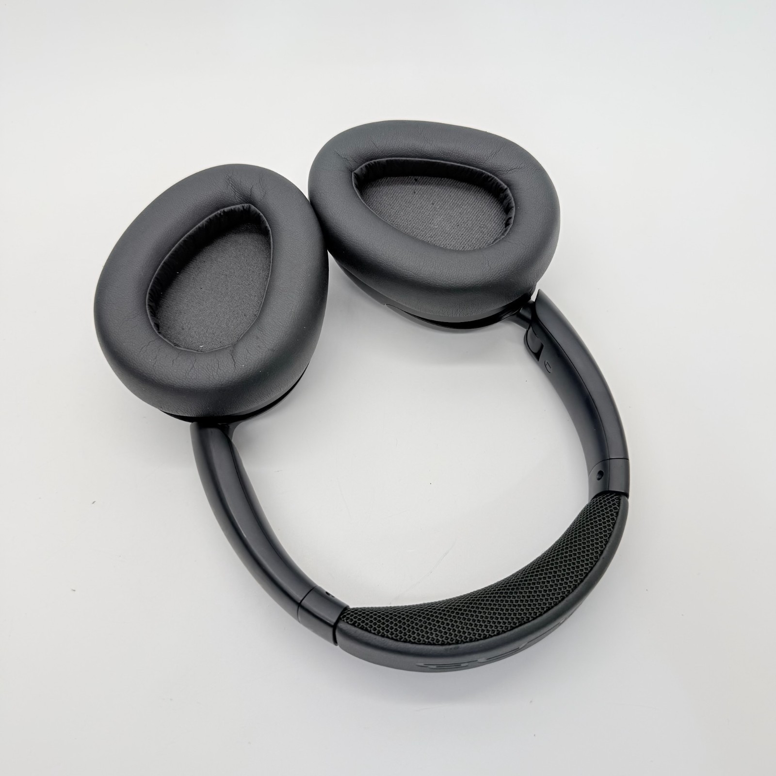 JLab JBuds Lux ANC Over-Ear Headphones SAGE GRAY