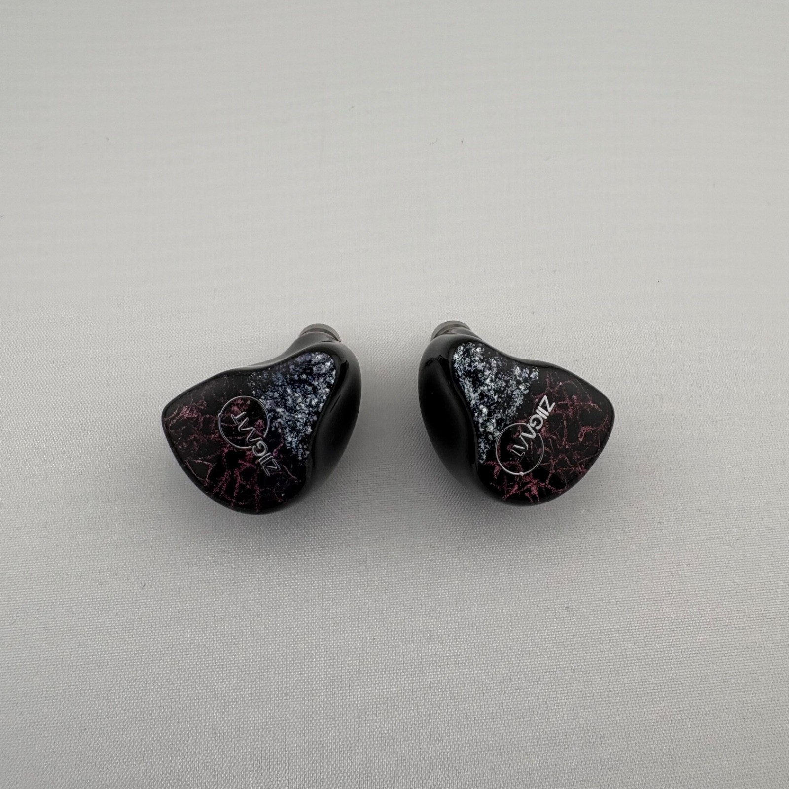 ZiiGaat Odyssey IEM in ear monitor headphones tested free shipping