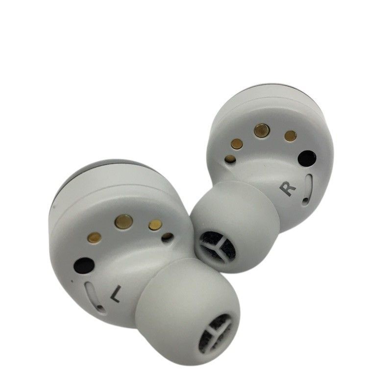 Technics EAH-AZ100 Wireless Earphones Magnetic Fluid Driver Silver jp