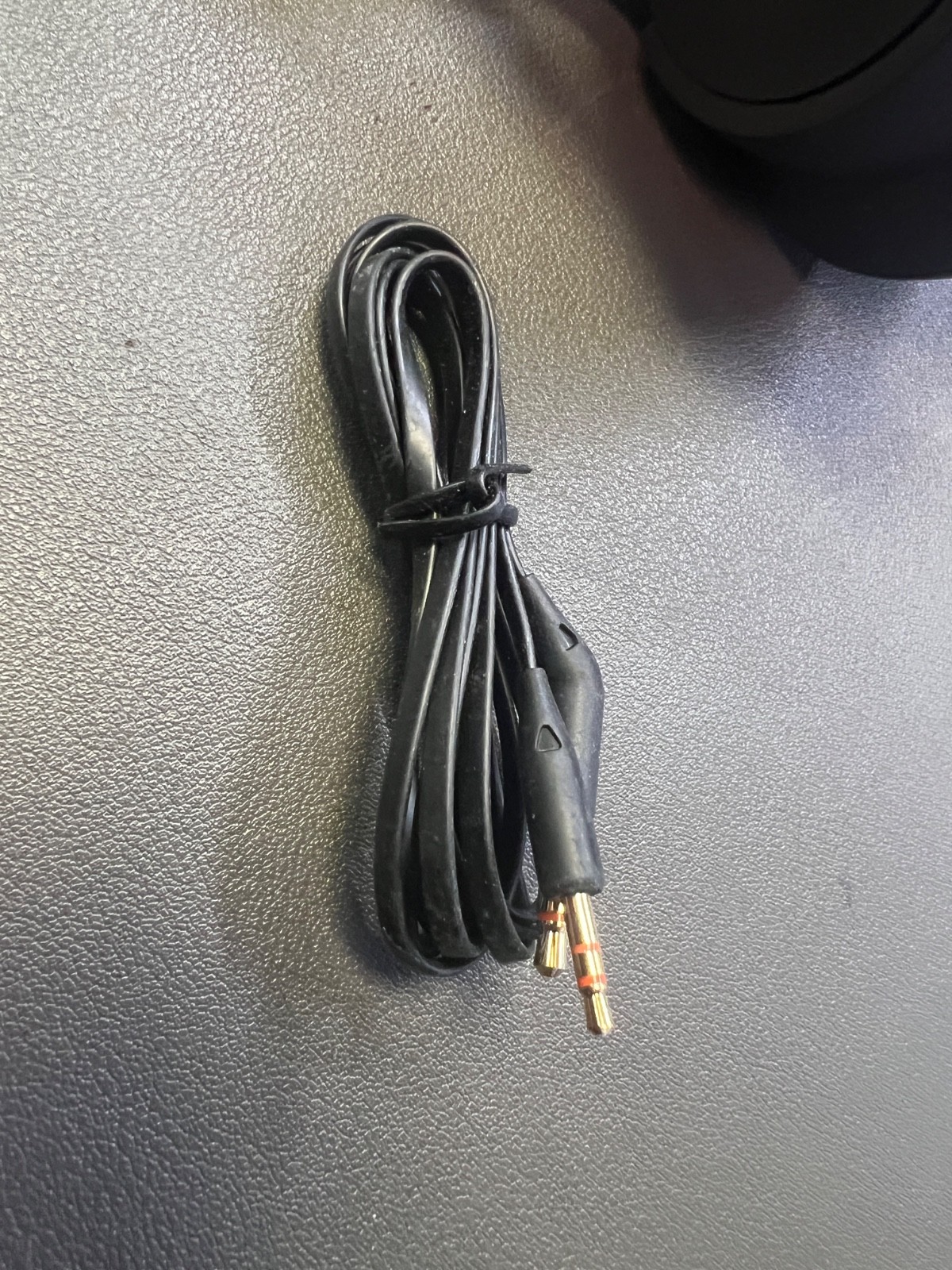 JBL TUNE 760 NC headphones 3.5mm over-ear -WIRED ONLY!-BLK-qw