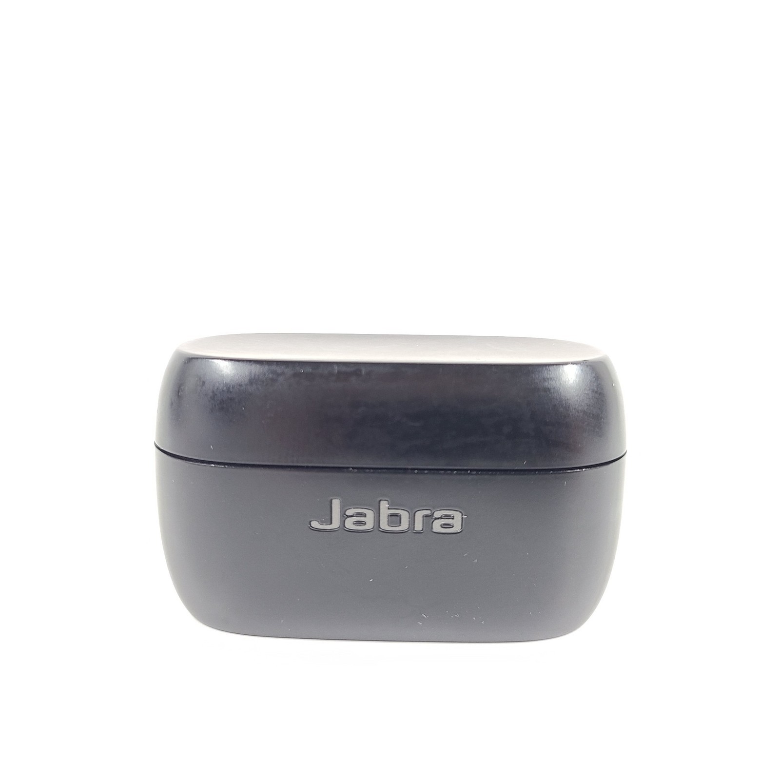 Jabra Elite 75T True Wireless In-Ear Bluetooth Earbuds – Black/Bronze