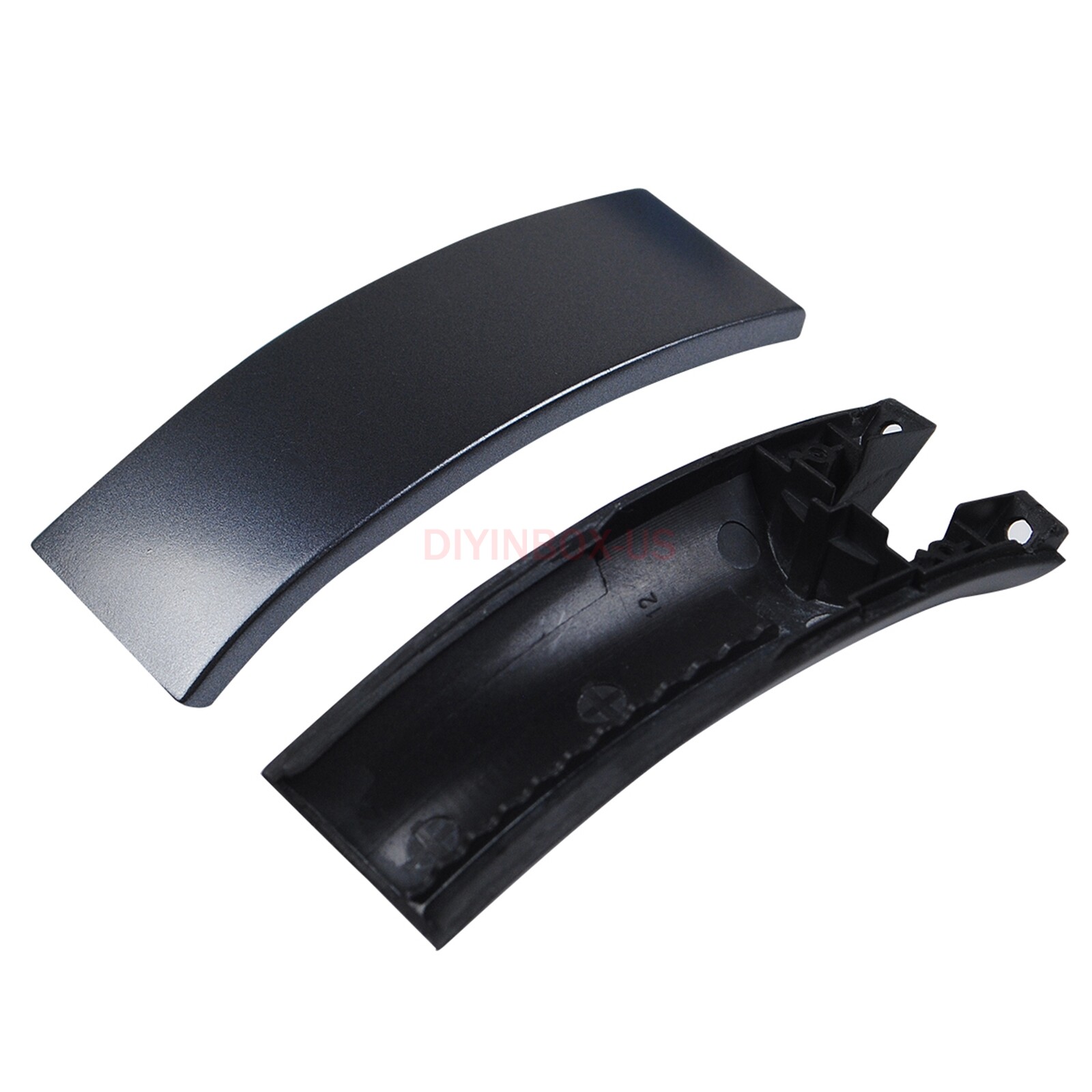 New Side Slider Cover Part kit for Sony MDR-1000X WH-1000XM2 Headphones Repair