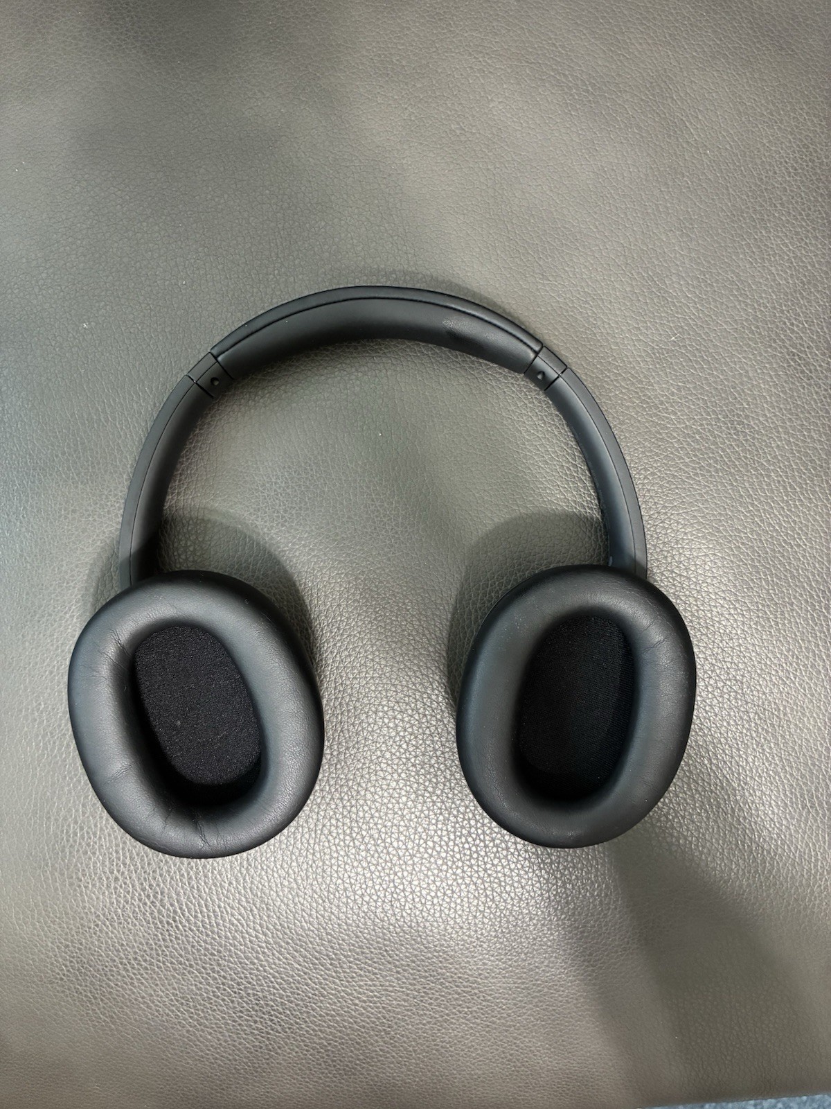 SONY WH-CH720N Wireless Bluetooth Headphones – Black