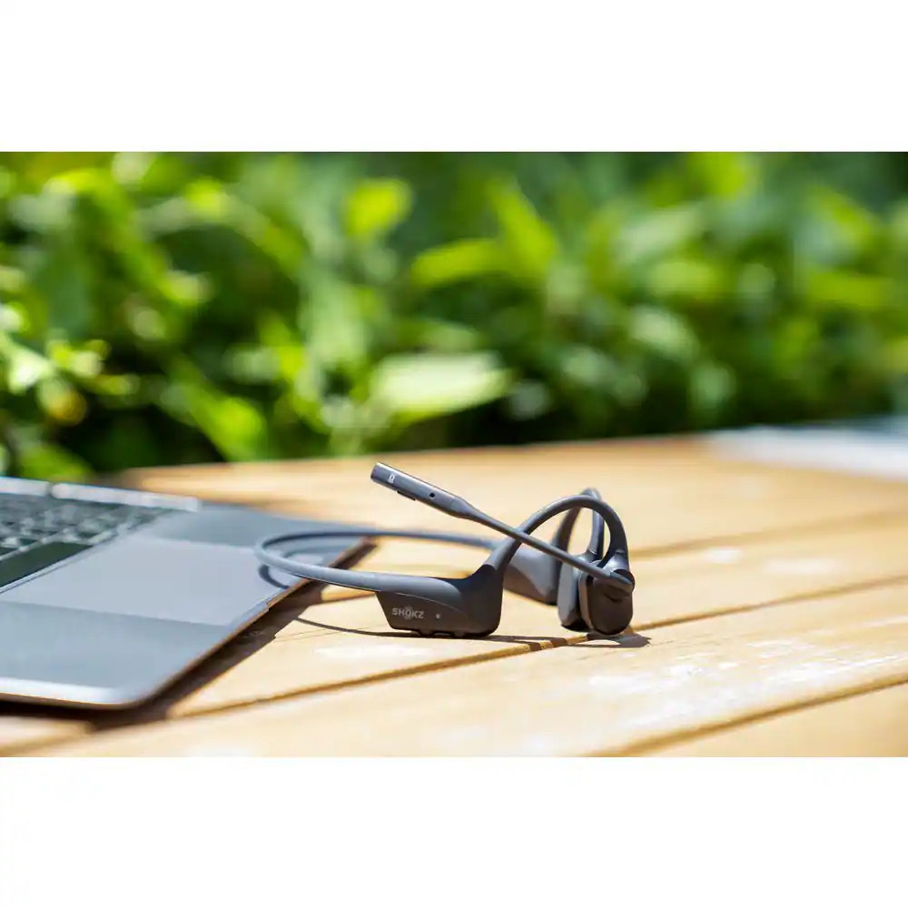 Opencomm 2 UC 2025（Usb-A）Bluetooth Wireless Headphones
