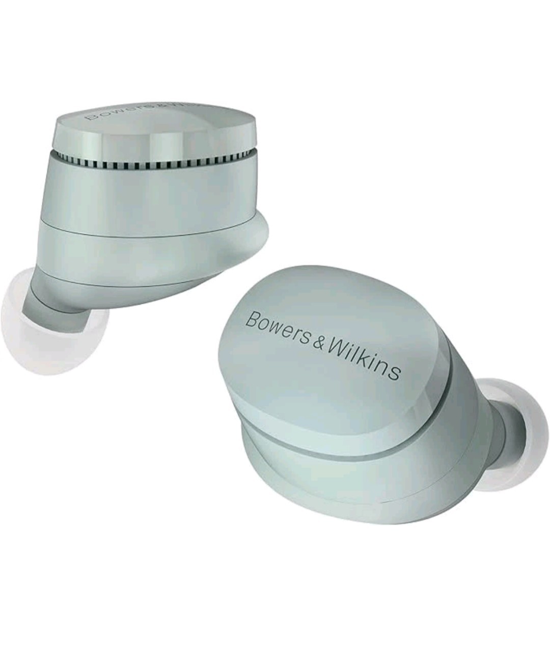 Bowers & Wilkins Pi6 True Wireless In Ear ANC Earbuds 12mm Drivers Forest Green