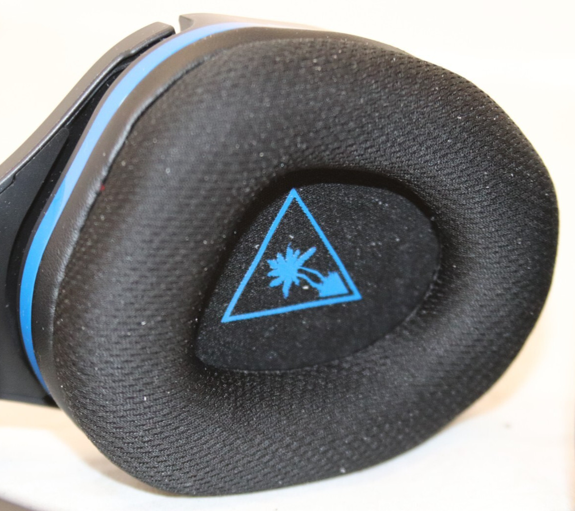Turtle Beach Model – S600 Gen 2P Gaming Headset – Black