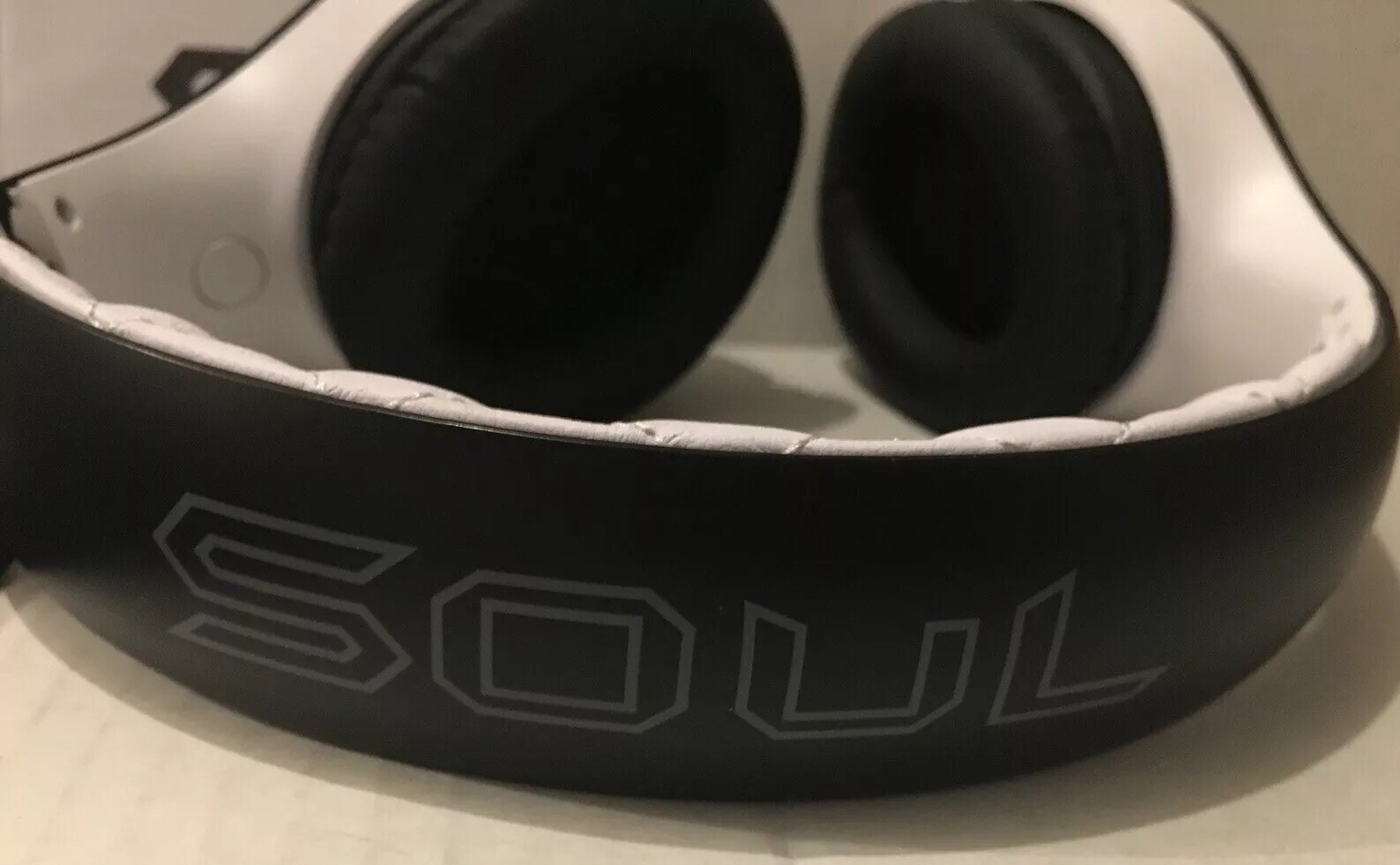 SOUL Elite Headphones SE5