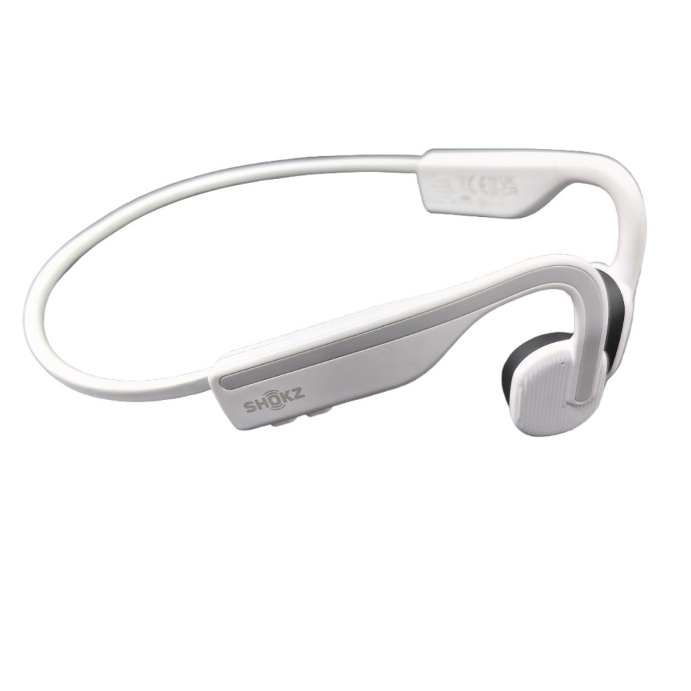 Shokz Wireless Sport Headphones Bone Conduction Water Resistant Open Ear S661